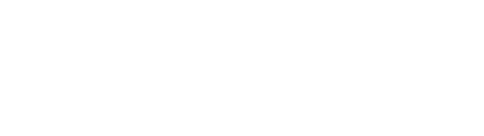 Angel Móveis Modern Design
